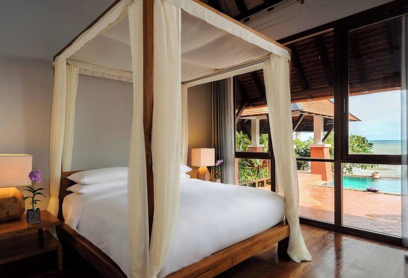 Renaissance Koh Samui Resort & Spa