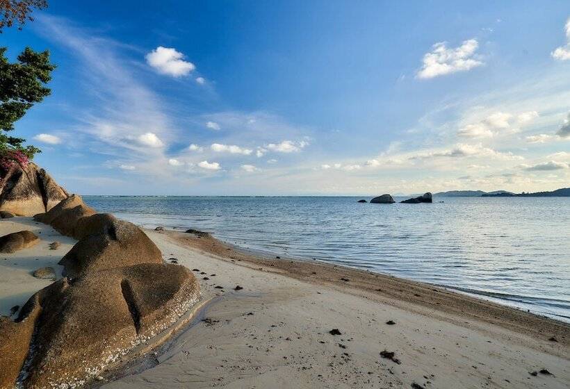 Renaissance Koh Samui Resort & Spa