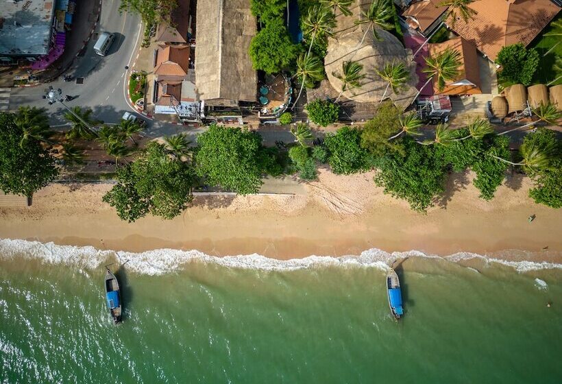 Resort Vacation Village Phra Nang Inn   Sha Extra Plus