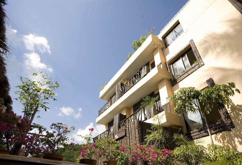 Resort Vacation Village Phra Nang Inn   Sha Extra Plus