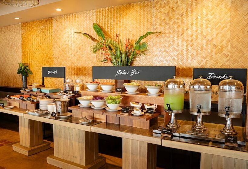 Resort Vacation Village Phra Nang Inn   Sha Extra Plus