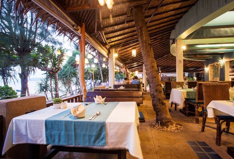 Resort Vacation Village Phra Nang Inn   Sha Extra Plus