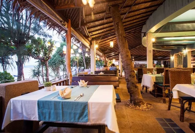 리조트 Vacation Village Phra Nang Inn   Sha Extra Plus