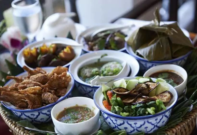 אתר נופש Villa Santi