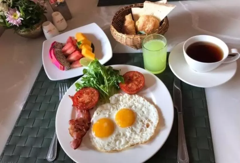 אתר נופש Villa Santi