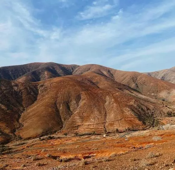 Smy Tahona Fuerteventura