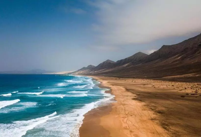 Smy Tahona Fuerteventura