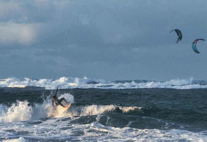 Smy Tahona Fuerteventura
