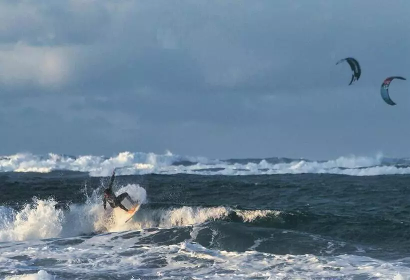 Smy Tahona Fuerteventura