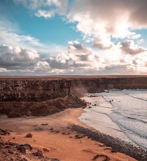 Smy Tahona Fuerteventura