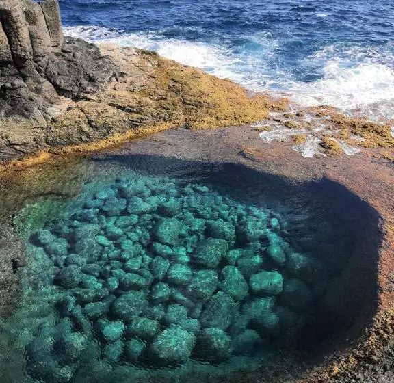 Smy Tahona Fuerteventura