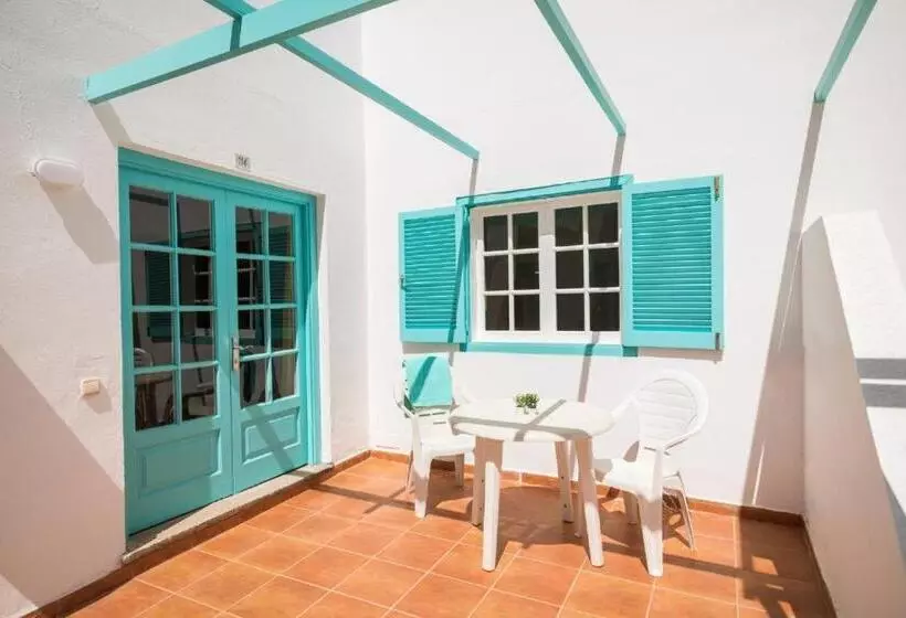 Smy Tahona Fuerteventura