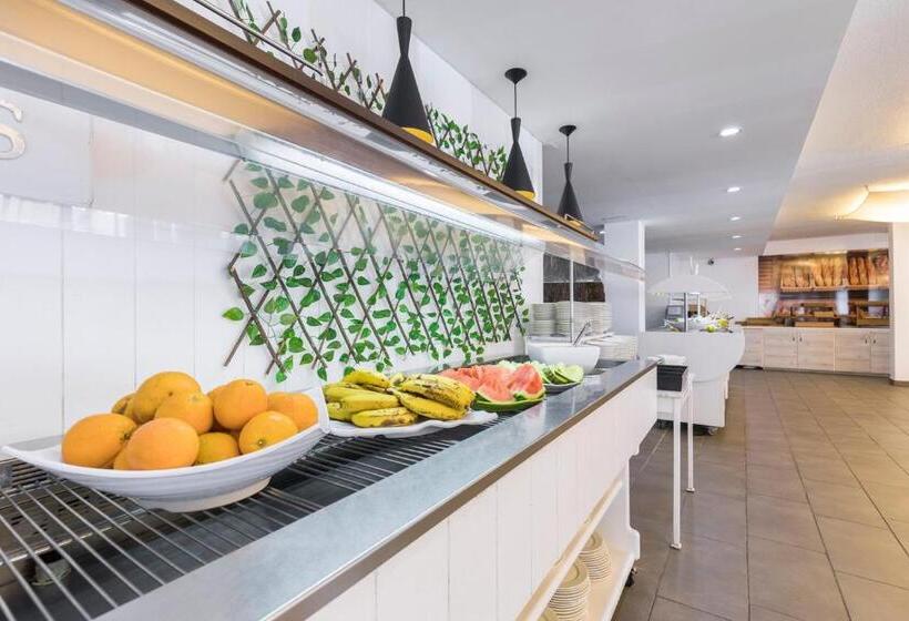 Smy Tahona Fuerteventura