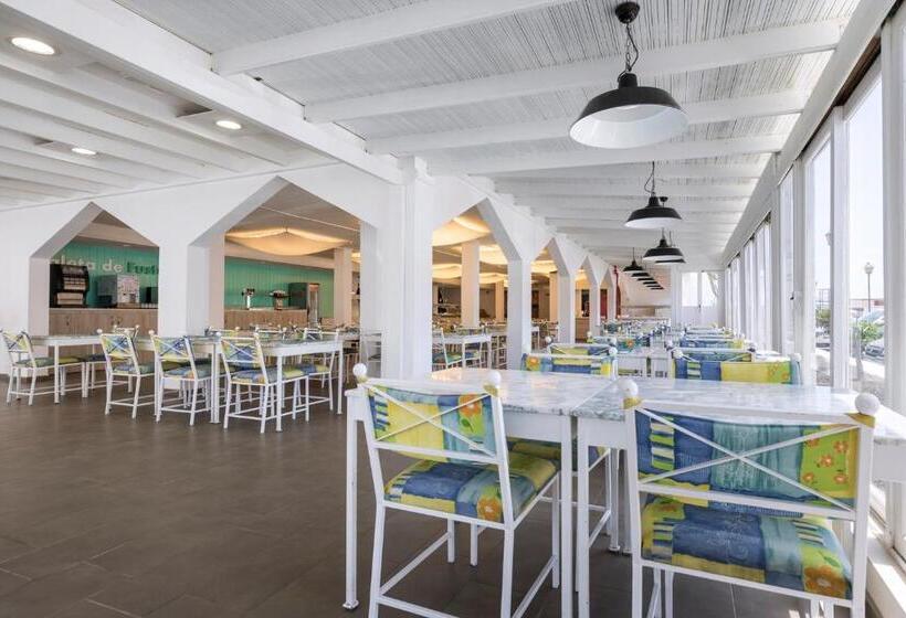 Smy Tahona Fuerteventura