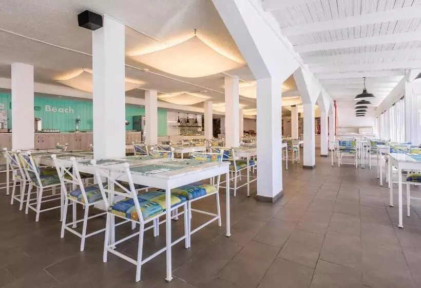 Smy Tahona Fuerteventura