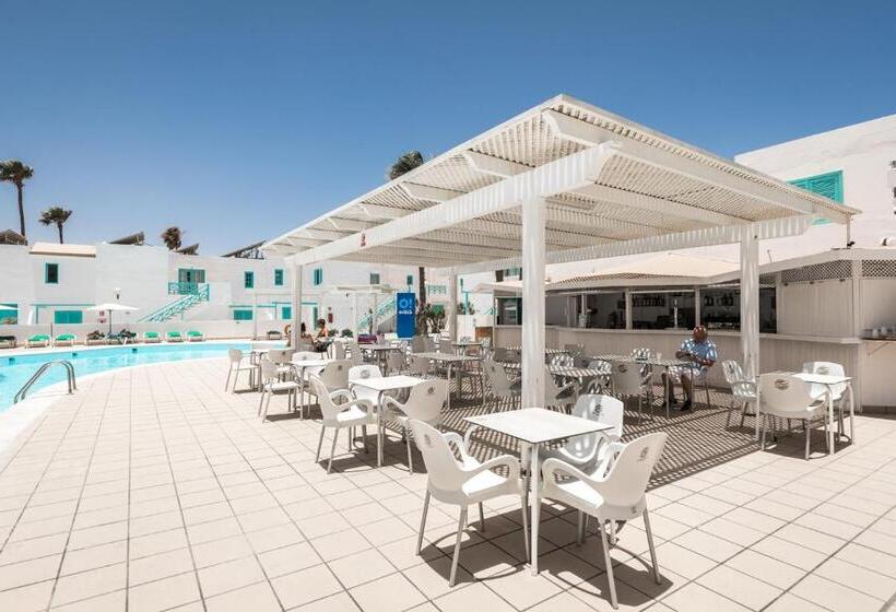 Smy Tahona Fuerteventura