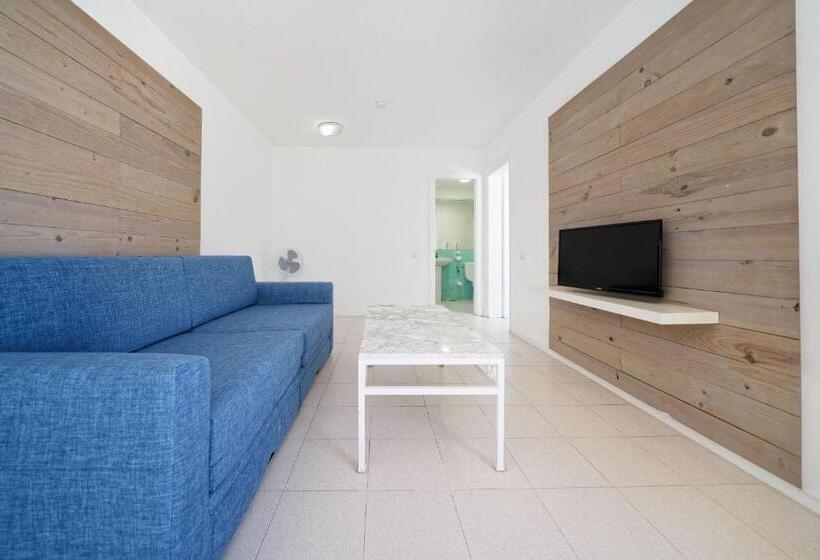 Smy Tahona Fuerteventura