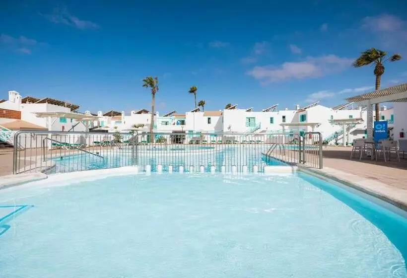 Smy Tahona Fuerteventura