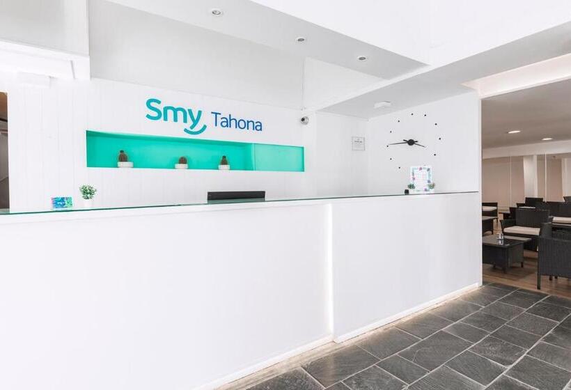 Smy Tahona Fuerteventura