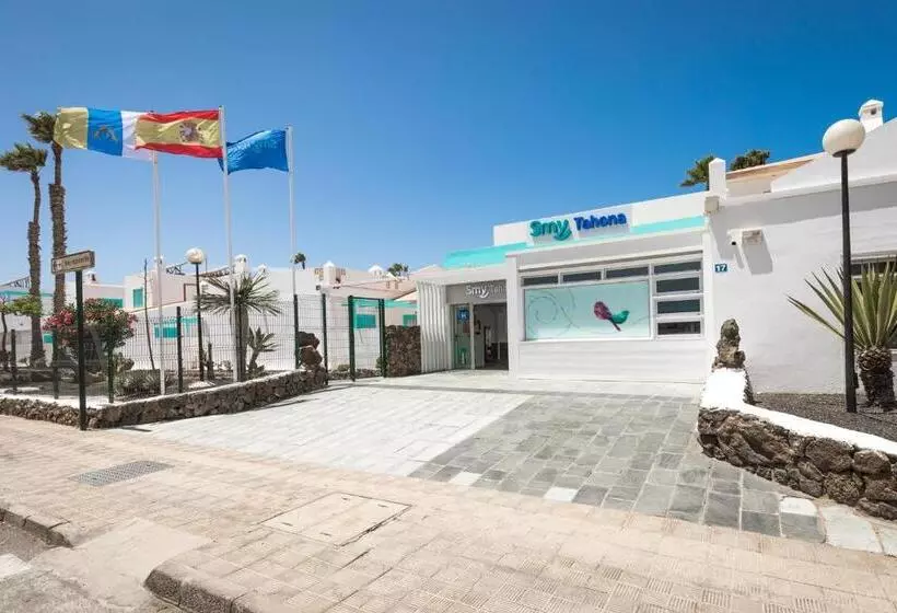 Smy Tahona Fuerteventura