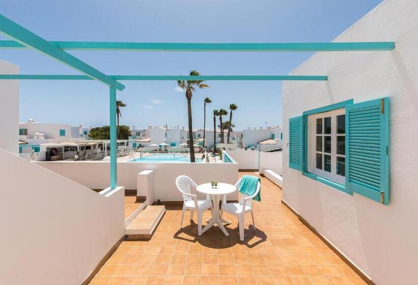 Smy Tahona Fuerteventura