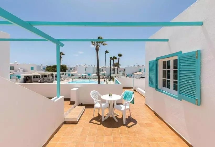 Smy Tahona Fuerteventura