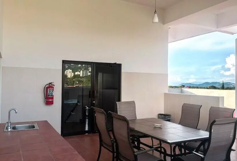 Suites Jardin Imperial