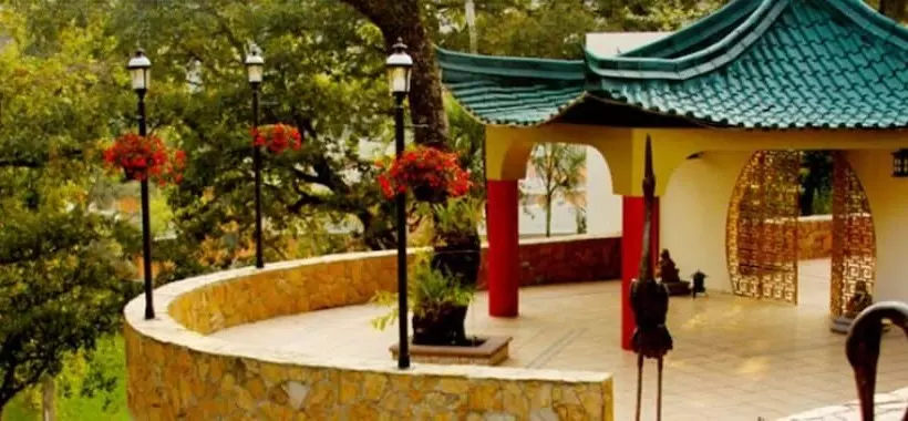 Suites Jardin Imperial