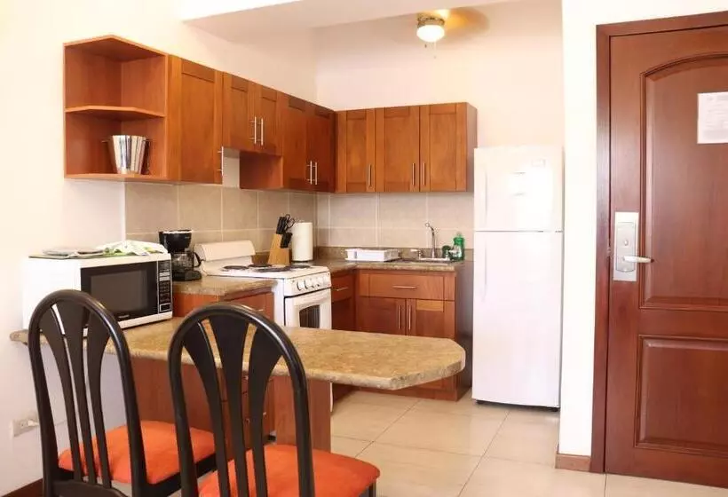 Suites Jardin Imperial