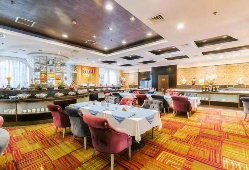 Suning Universal Hotel All Suites