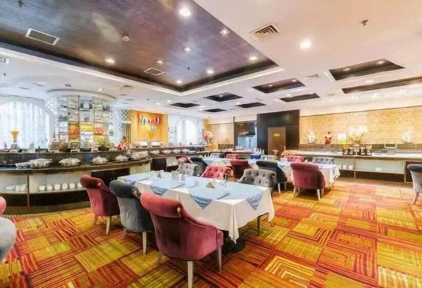 Suning Universal Hotel All Suites