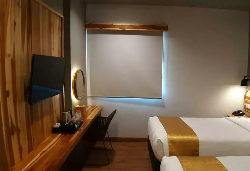 Grand Cordela Hotel As Putra Kuningan