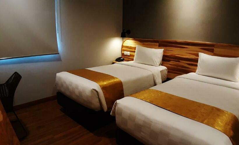 Grand Cordela Hotel As Putra Kuningan