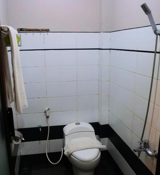 Grand Cordela Hotel As Putra Kuningan