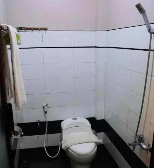 Grand Cordela Hotel As Putra Kuningan