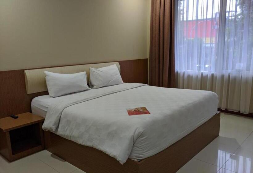 Grand Cordela Hotel As Putra Kuningan