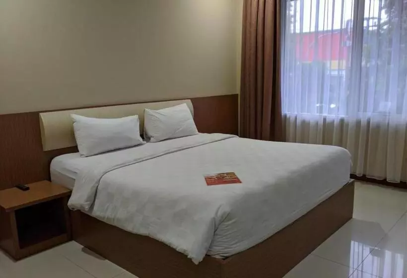 Grand Cordela Hotel As Putra Kuningan