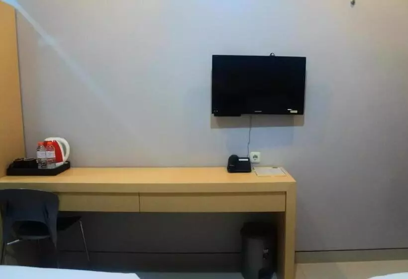 Grand Cordela Hotel As Putra Kuningan