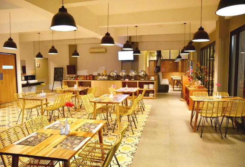 Grand Cordela Hotel As Putra Kuningan