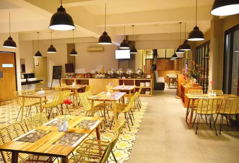 Grand Cordela Hotel As Putra Kuningan