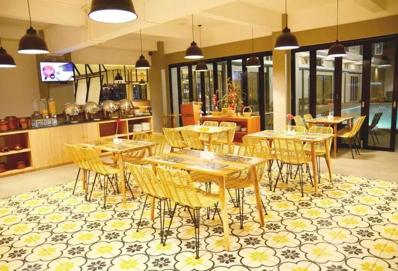 Grand Cordela Hotel As Putra Kuningan