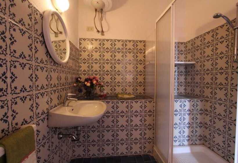 Сельский отель Tenuta Le Rocchette