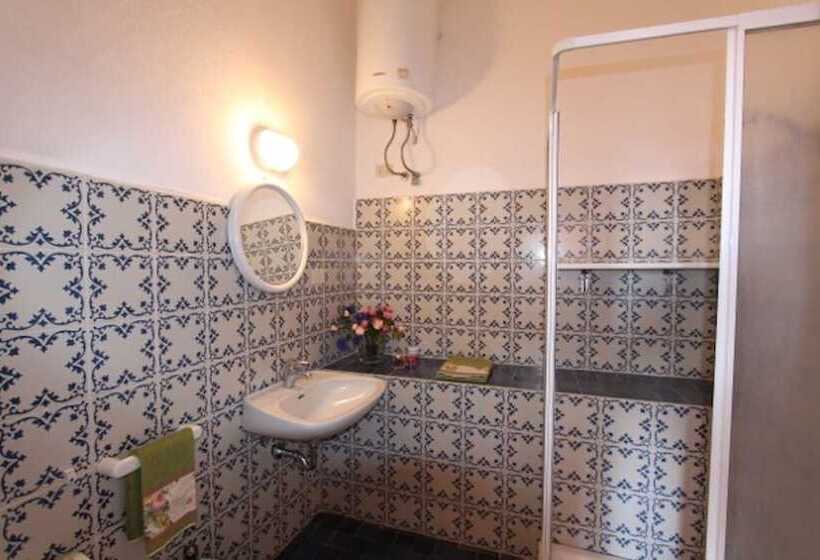 Сельский отель Tenuta Le Rocchette