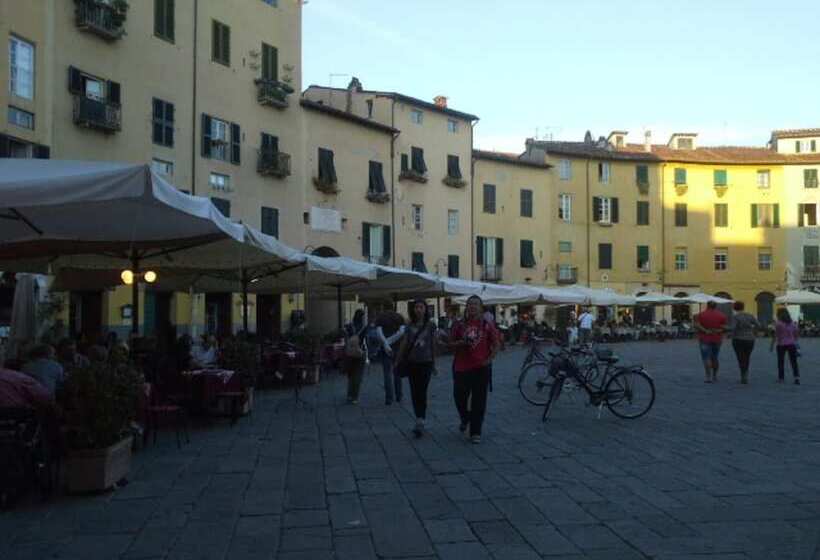 Sunrise Bed & Breakfast