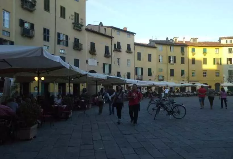 Sunrise Bed & Breakfast