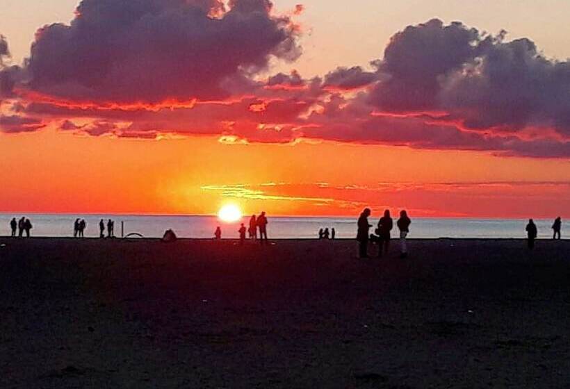 Sunrise Bed & Breakfast