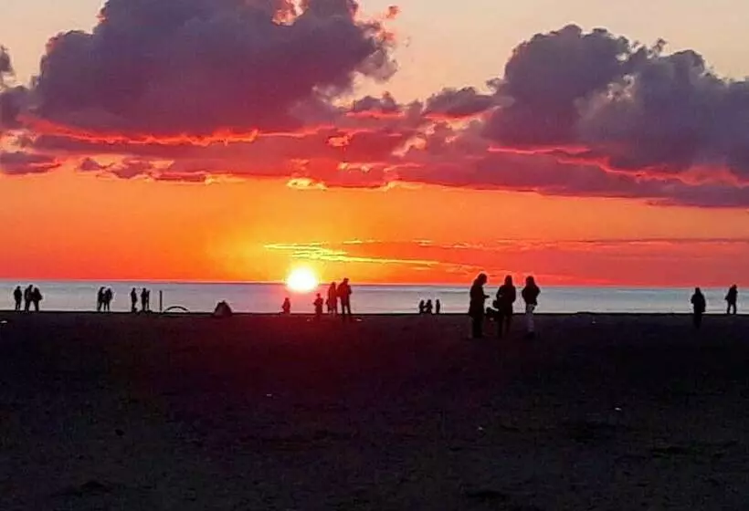 Sunrise Bed & Breakfast