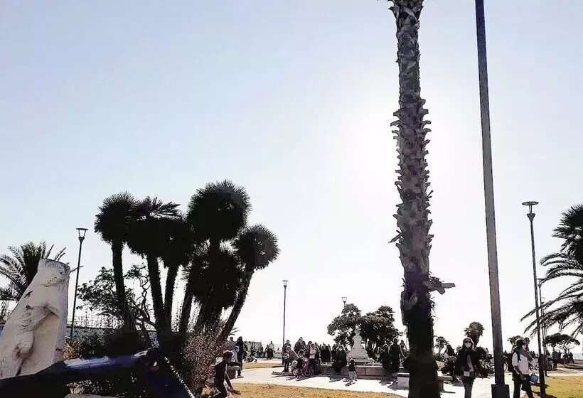 Sunrise Bed & Breakfast