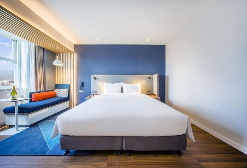 Otel Holiday Inn Express Hangzhou Westlake East, An Ihg