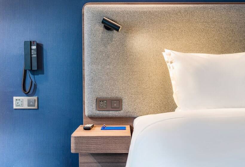 Otel Holiday Inn Express Hangzhou Westlake East, An Ihg